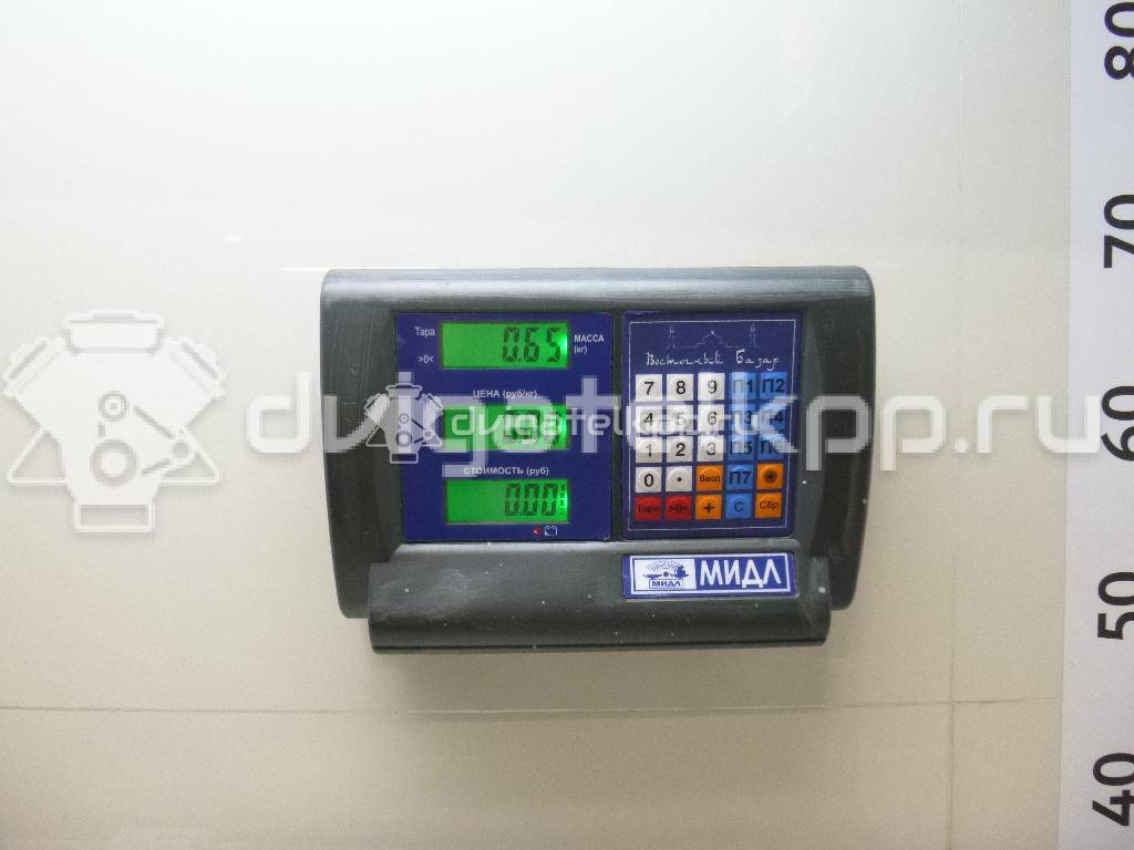 Фото Блок управления двигателем  06J907309B для vw Passat [B7] {forloop.counter}}