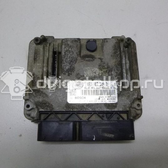 Фото Блок управления двигателем  06J907309B для vw Passat [B7]
