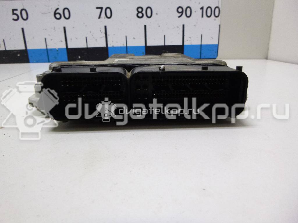 Фото Блок управления двигателем  06J907309B для vw Passat [B7] {forloop.counter}}