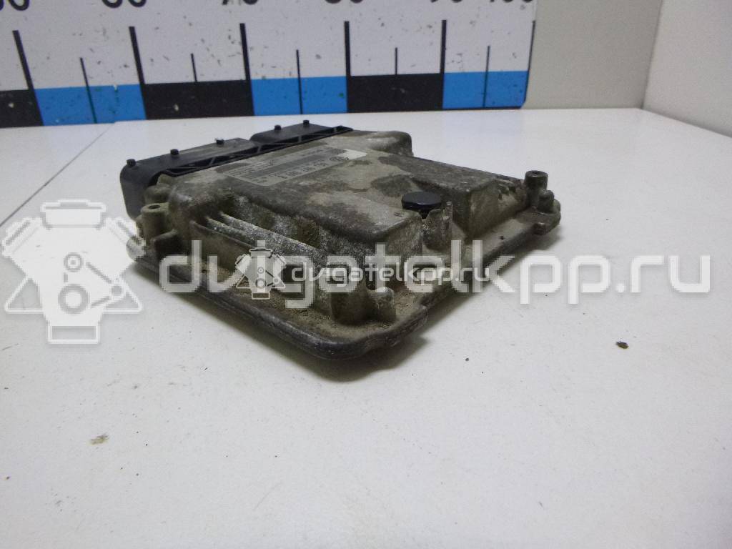 Фото Блок управления двигателем  06J907309B для vw Passat [B7] {forloop.counter}}