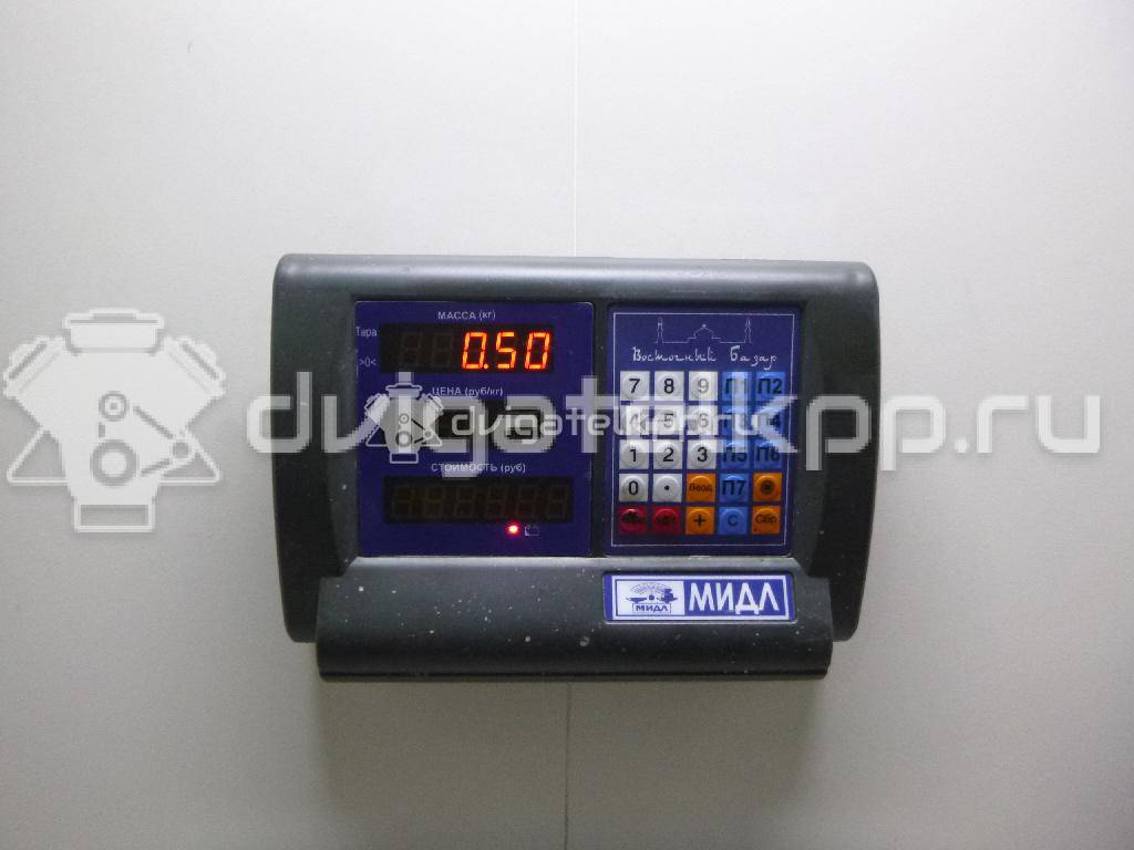 Фото Блок управления двигателем  06J907309B для vw Passat [B7] {forloop.counter}}
