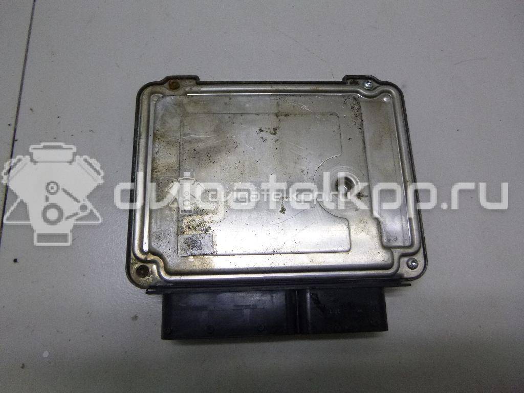 Фото Блок управления двигателем  06J907309B для vw Passat [B7] {forloop.counter}}