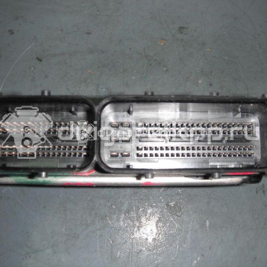 Фото Блок управления двигателем  06J907309B для vw Passat [B7]