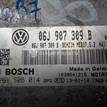 Фото Блок управления двигателем  06J907309B для vw Passat [B7] {forloop.counter}}