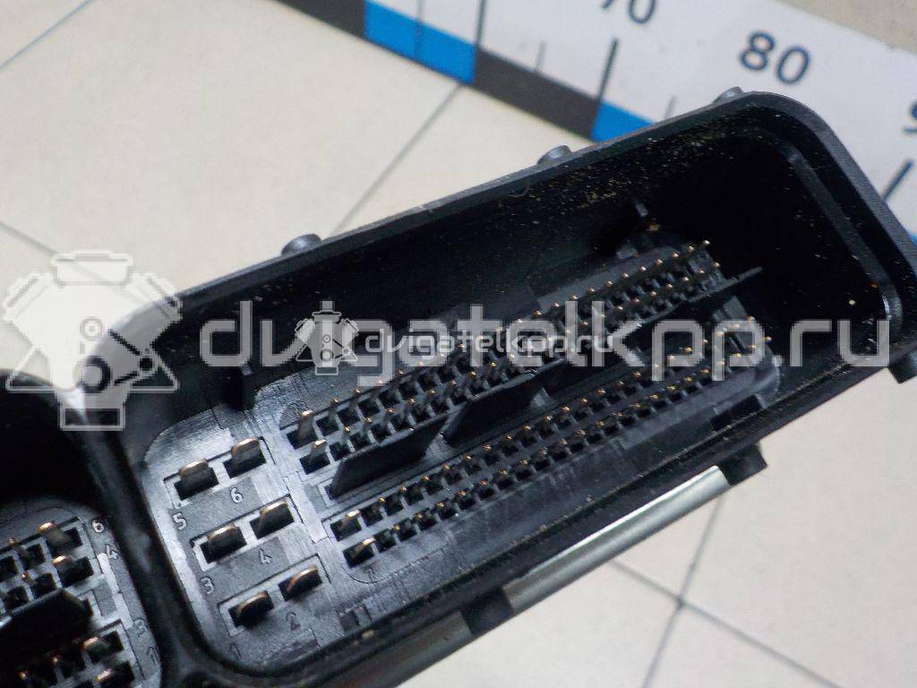 Фото Блок управления двигателем  06J907309B для vw Passat [B7] {forloop.counter}}