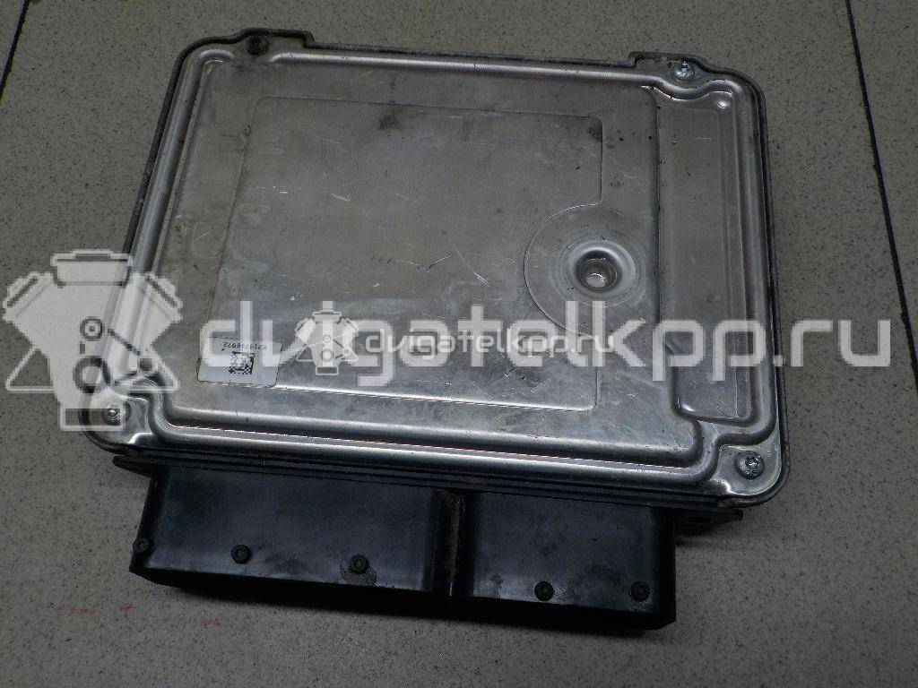 Фото Блок управления двигателем  06J907309B для vw Passat [B7] {forloop.counter}}