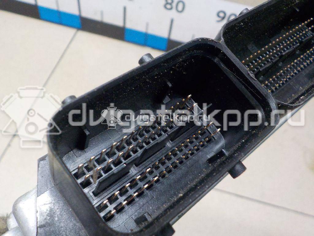Фото Блок управления двигателем  06J907309B для vw Passat [B7] {forloop.counter}}
