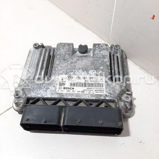 Фото Блок управления двигателем  03C906016BC для vw Passat [B7]