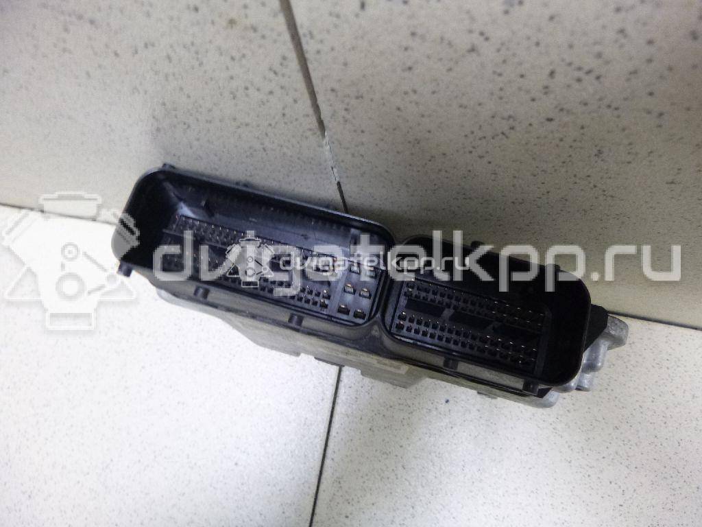 Фото Блок управления двигателем  03L906018PR для vw Passat [B7] {forloop.counter}}