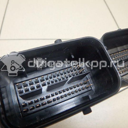 Фото Блок управления двигателем  03L906018PR для vw Passat [B7]