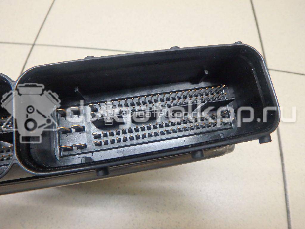 Фото Блок управления двигателем  03L906018PR для vw Passat [B7] {forloop.counter}}