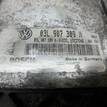 Фото Блок управления двигателем  03L906018PR для vw Passat [B7] {forloop.counter}}