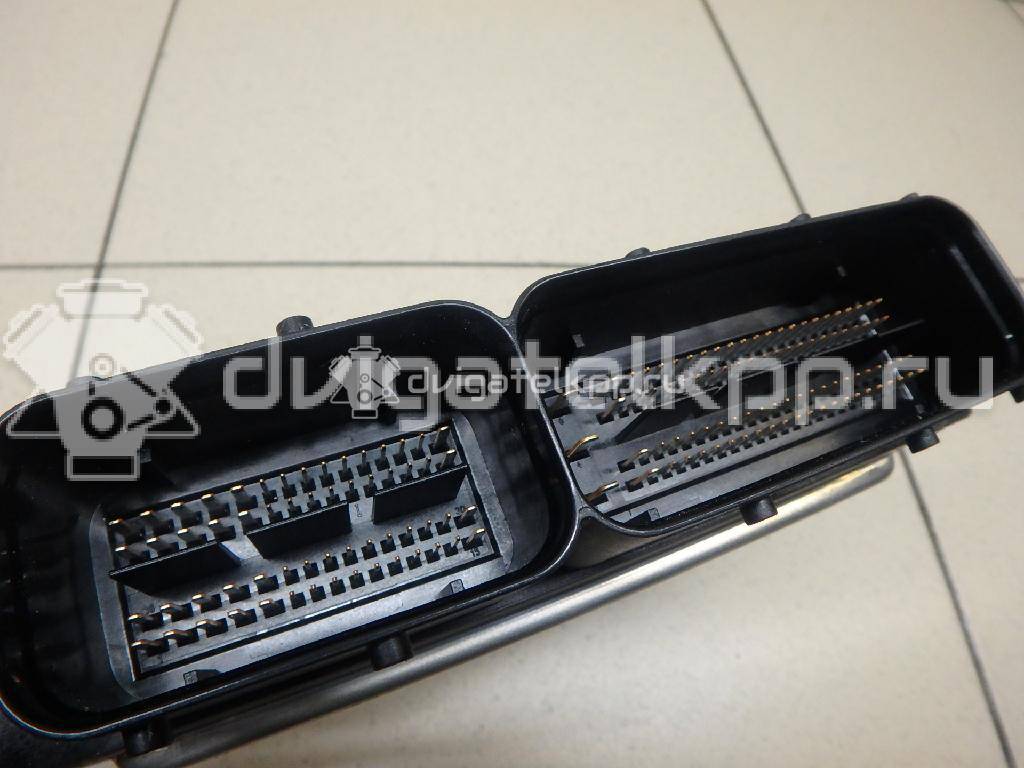 Фото Блок управления двигателем  03L906018PR для vw Passat [B7] {forloop.counter}}