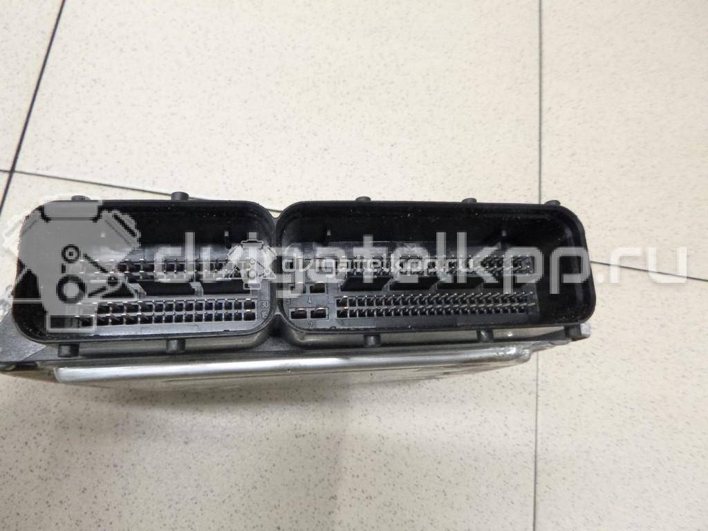 Фото Блок управления двигателем  03L906018PR для vw Passat [B7] {forloop.counter}}