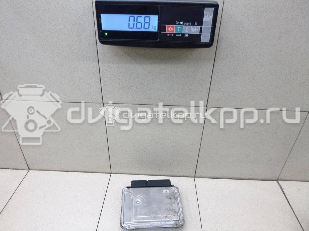 Фото Блок управления двигателем  03L906018PR для vw Passat [B7] {forloop.counter}}