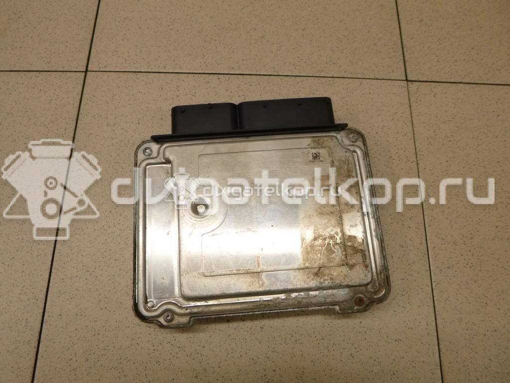 Фото Блок управления двигателем  03L906018PR для vw Passat [B7] {forloop.counter}}