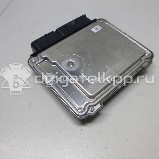 Фото Блок управления двигателем  03L906018PR для vw Passat [B7]
