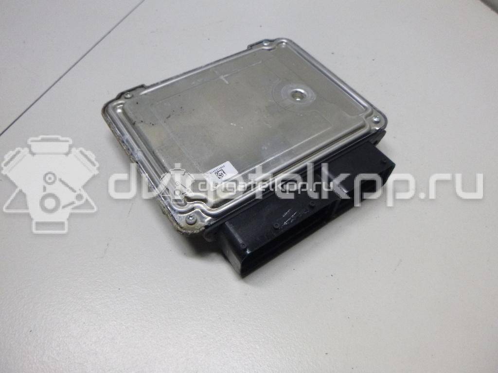 Фото Блок управления двигателем  03L906018PR для vw Passat [B7] {forloop.counter}}