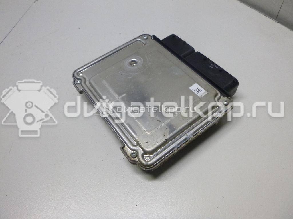 Фото Блок управления двигателем  03L906018PR для vw Passat [B7] {forloop.counter}}