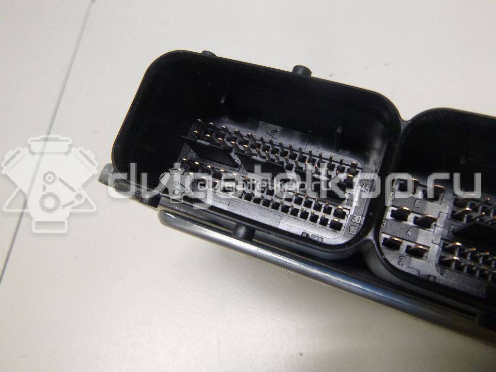Фото Блок управления двигателем  03L906018PR для vw Passat [B7] {forloop.counter}}