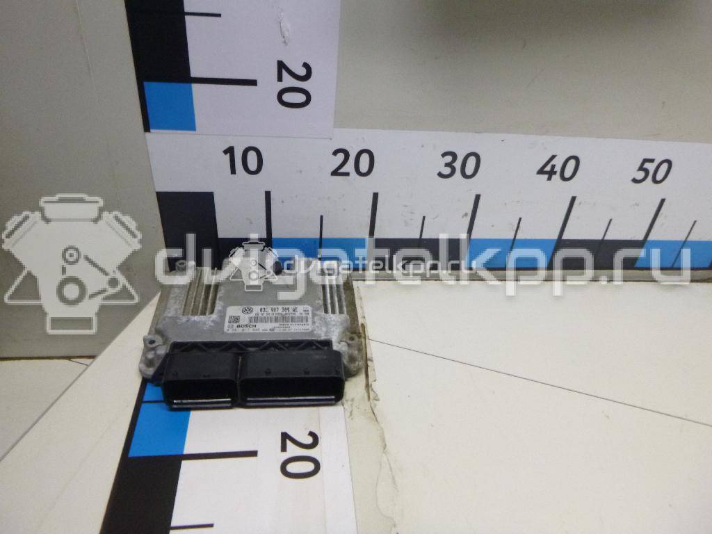 Фото Блок управления двигателем  03L906018PR для vw Passat [B7] {forloop.counter}}