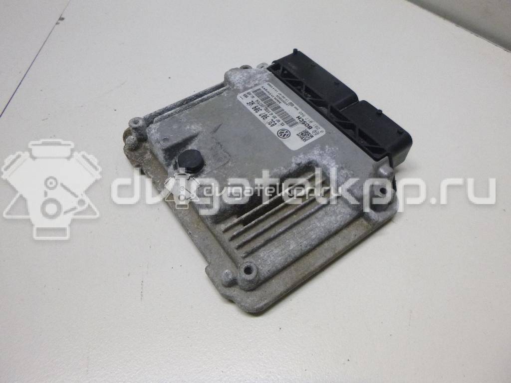 Фото Блок управления двигателем  03L906018PR для vw Passat [B7] {forloop.counter}}