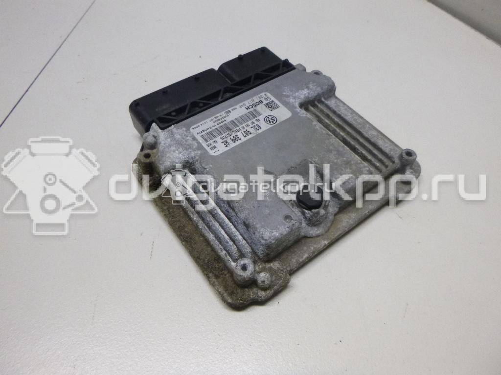 Фото Блок управления двигателем  03L906018PR для vw Passat [B7] {forloop.counter}}