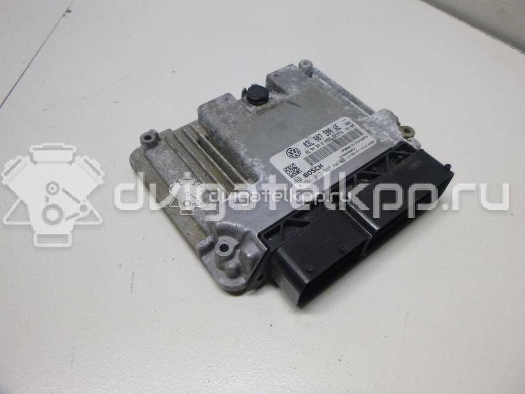 Фото Блок управления двигателем  03L906018PR для vw Passat [B7] {forloop.counter}}
