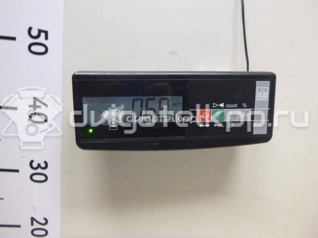 Фото Блок управления двигателем  03L906018PR для vw Passat [B7] {forloop.counter}}