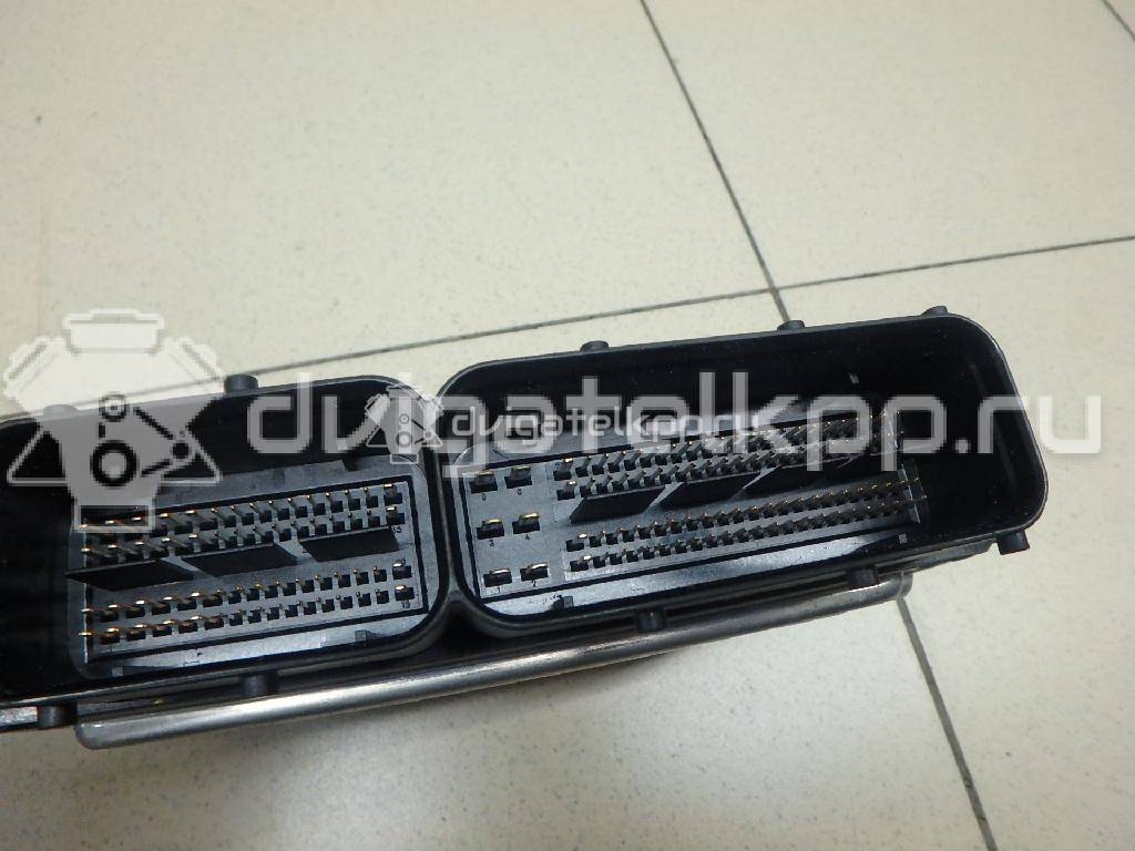 Фото Блок управления двигателем  03L906018BG для vw Passat [B7] {forloop.counter}}