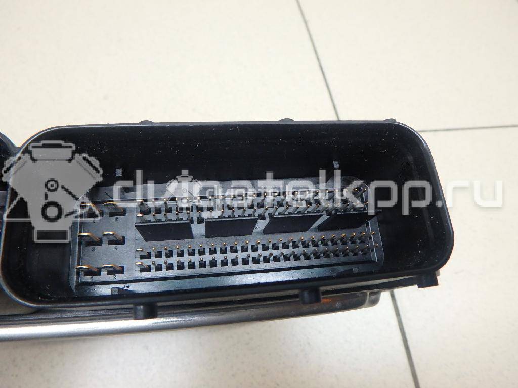 Фото Блок управления двигателем  03L906018BG для vw Passat [B7] {forloop.counter}}