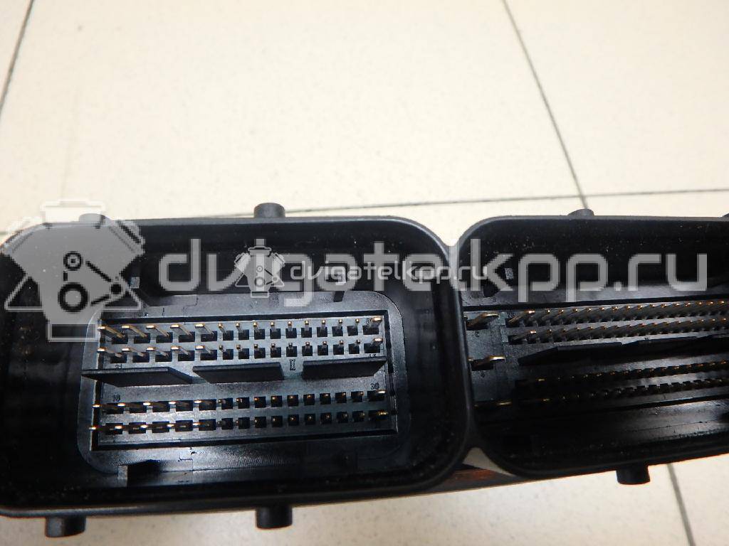 Фото Блок управления двигателем  03L906018BG для vw Passat [B7] {forloop.counter}}