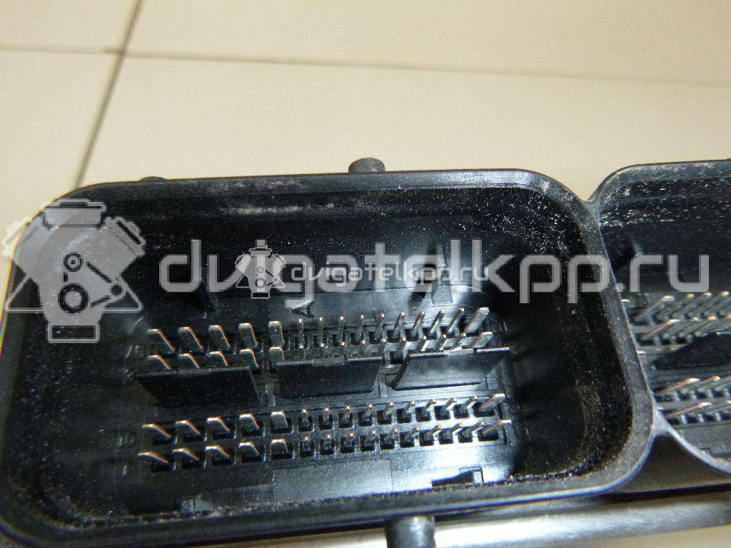 Фото Блок управления двигателем  03C906016GC для vw Passat [B7] {forloop.counter}}