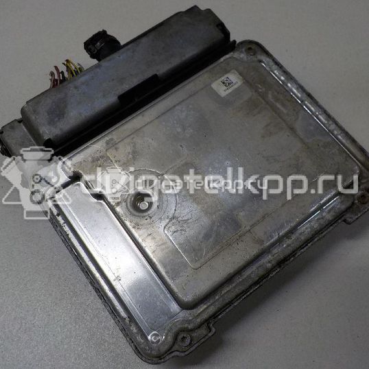Фото Блок управления двигателем  03L906018PA для vw Passat [B7]