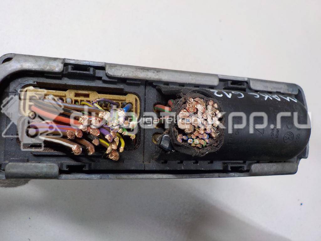 Фото Блок управления двигателем  03L906018PA для vw Passat [B7] {forloop.counter}}