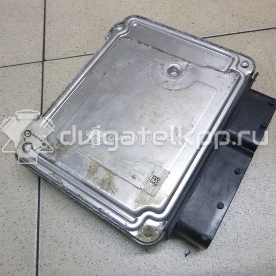 Фото Блок управления двигателем  03L906018RE для vw Passat [B7]