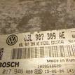 Фото Блок управления двигателем  03L906018RE для vw Passat [B7] {forloop.counter}}