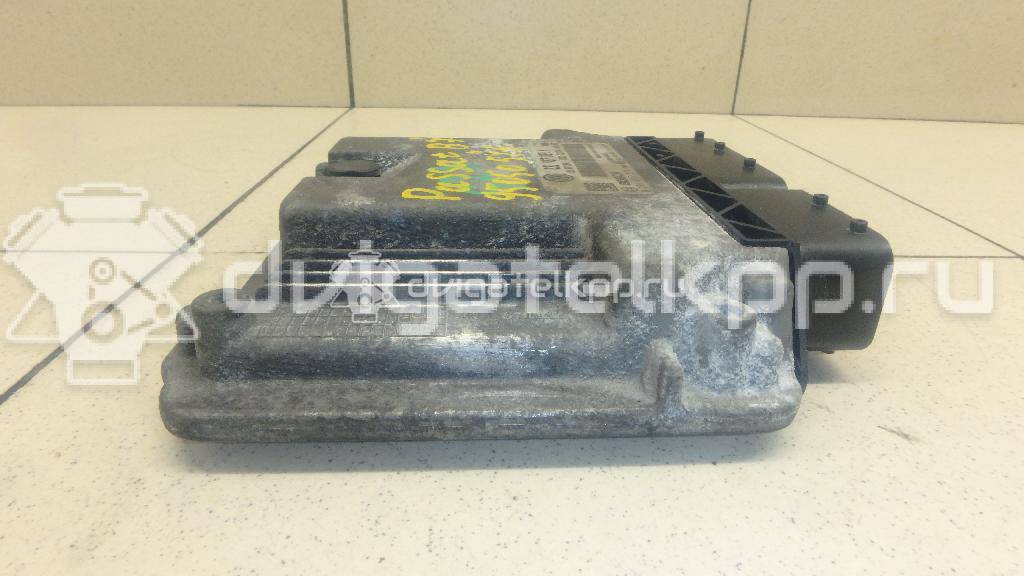 Фото Блок управления двигателем  03L906018BF для vw Passat [B7] {forloop.counter}}