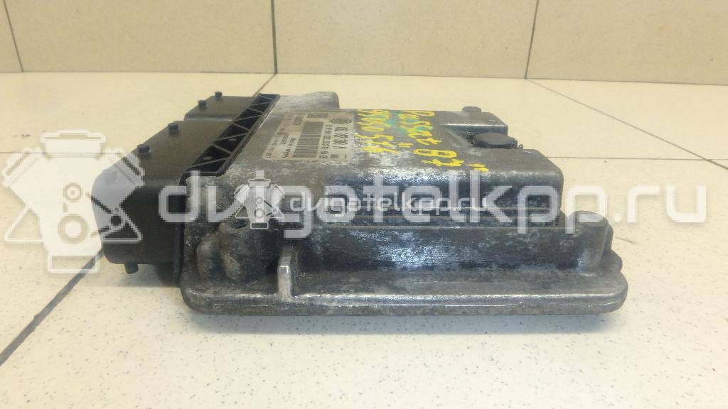 Фото Блок управления двигателем  03L906018BF для vw Passat [B7] {forloop.counter}}