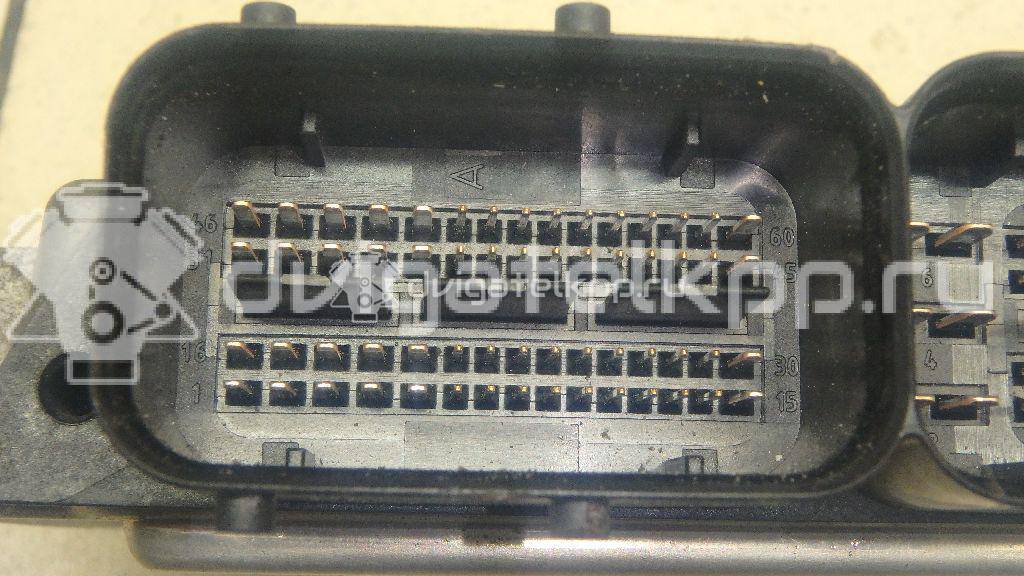 Фото Блок управления двигателем  03L906018BF для vw Passat [B7] {forloop.counter}}