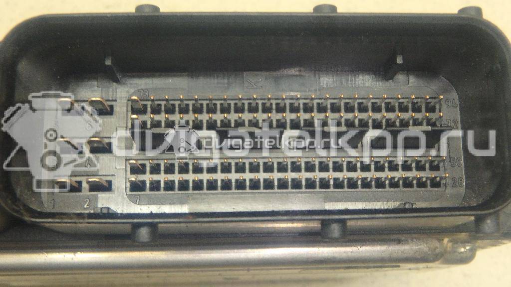 Фото Блок управления двигателем  03L906018BF для vw Passat [B7] {forloop.counter}}