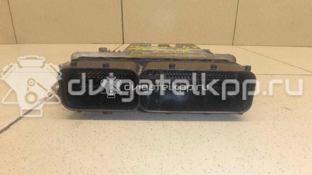 Фото Блок управления двигателем  03L906018BF для vw Passat [B7] {forloop.counter}}