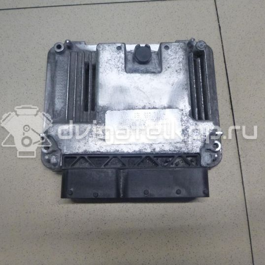 Фото Блок управления двигателем  03L906018BF для vw Passat [B7]