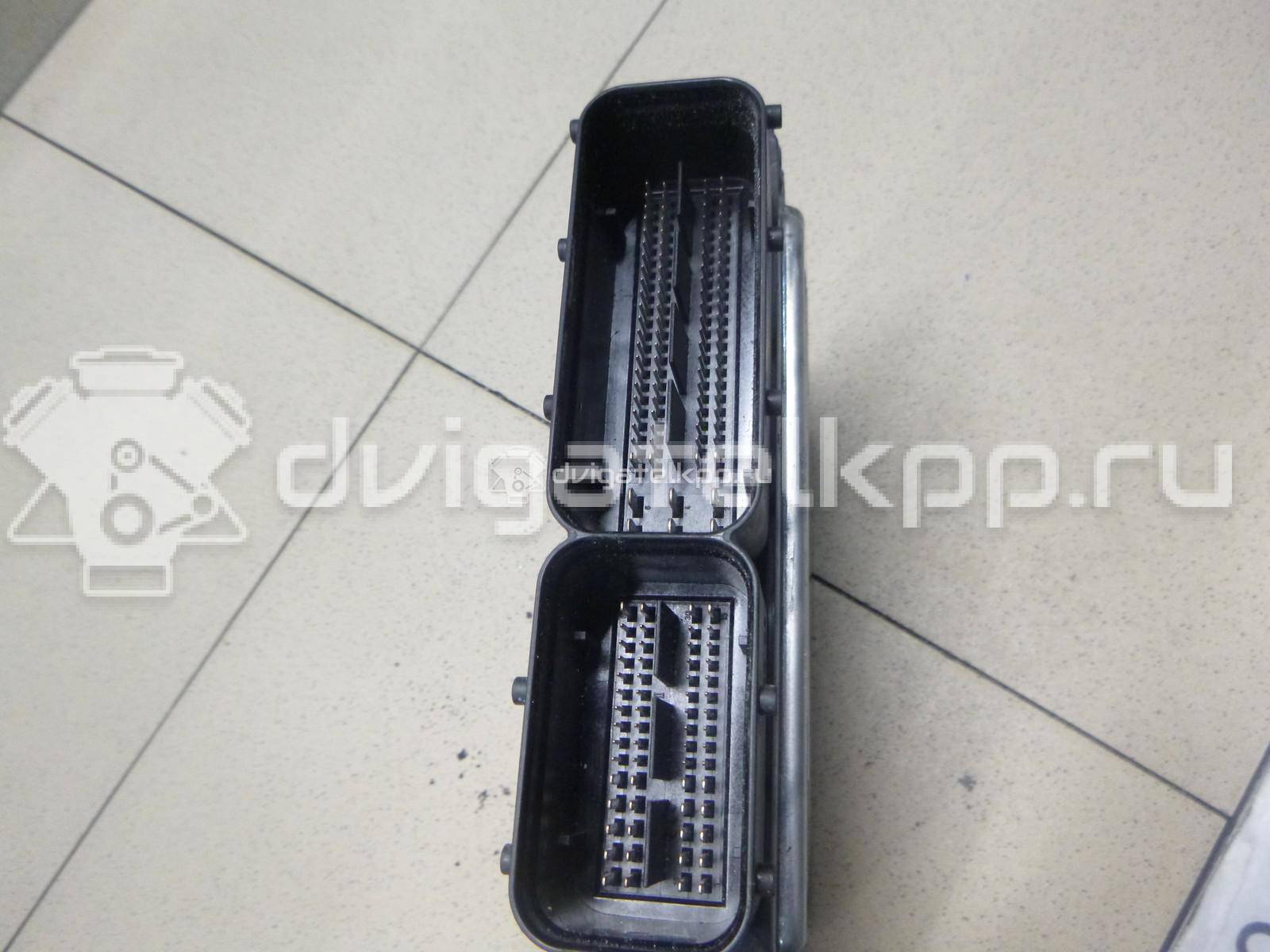 Фото Блок управления двигателем  03L906018BF для vw Passat [B7] {forloop.counter}}