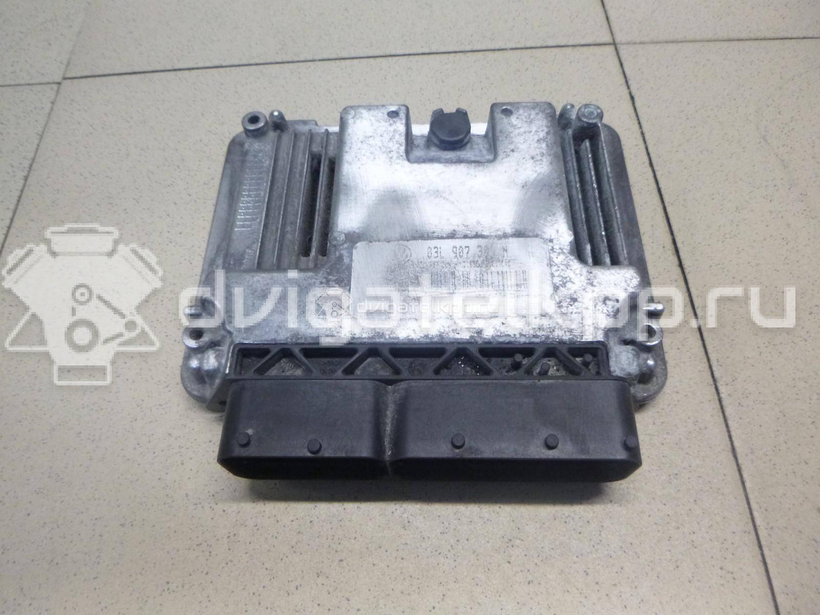 Фото Блок управления двигателем  03L906018BF для vw Passat [B7] {forloop.counter}}