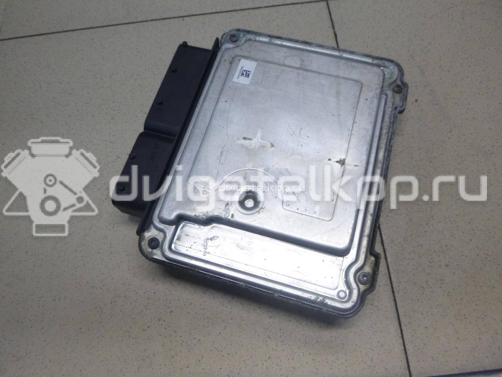 Фото Блок управления двигателем  03L906018BF для vw Passat [B7] {forloop.counter}}