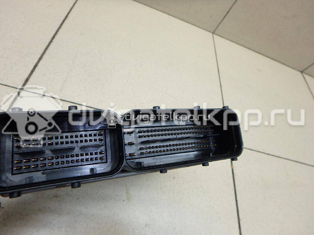 Фото Блок управления двигателем  03L906018BF для vw Passat [B7] {forloop.counter}}