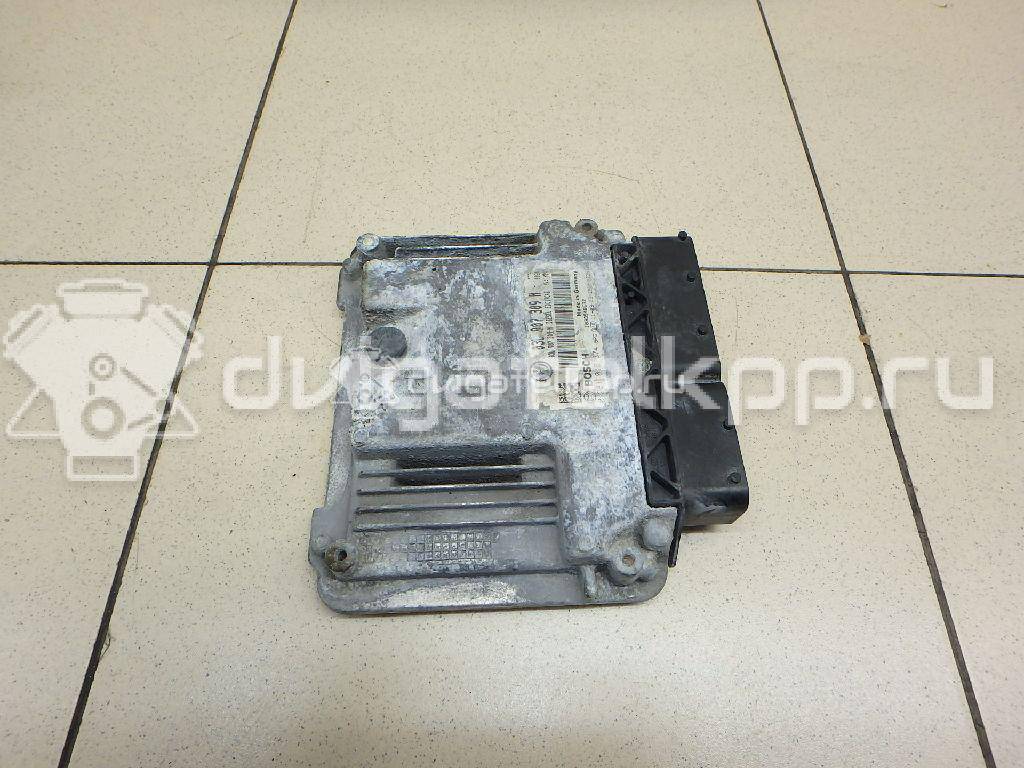 Фото Блок управления двигателем  03L906018BF для vw Passat [B7] {forloop.counter}}