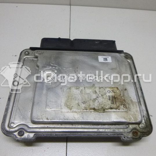 Фото Блок управления двигателем  03L906018BD для vw Passat [B7]