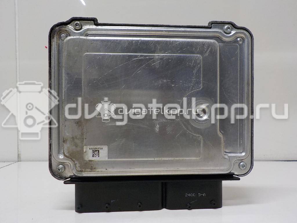 Фото Блок управления двигателем  03C906016BF для vw Passat [B7] {forloop.counter}}